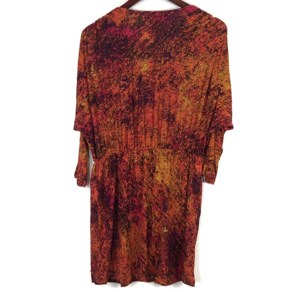 Kris Jenner Kollection Fall Tunic Oversize Small - Picture 6 of 8